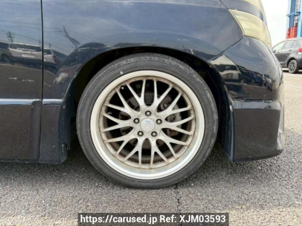 Used 2010 AT toyota vellfire ANH20W Image[32]