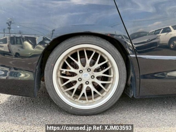 Used 2010 AT toyota vellfire ANH20W Image[33]