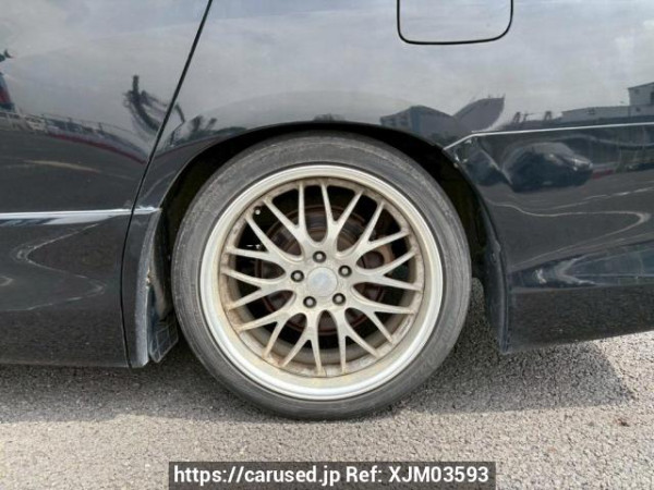 Used 2010 AT toyota vellfire ANH20W Image[34]