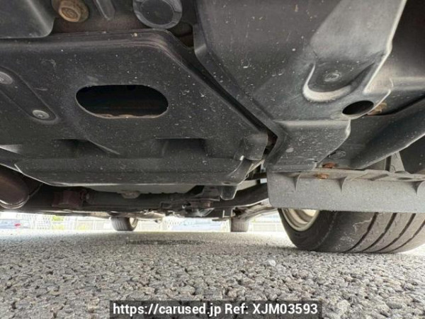 Used 2010 AT toyota vellfire ANH20W Image[37]