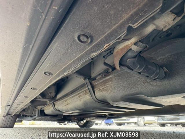 Used 2010 AT toyota vellfire ANH20W Image[40]