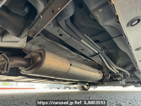 Used 2010 AT toyota vellfire ANH20W Image[41]