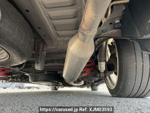 Used 2010 AT toyota vellfire ANH20W Image[43]