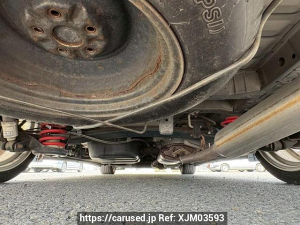 Used 2010 AT toyota vellfire ANH20W Image[44]