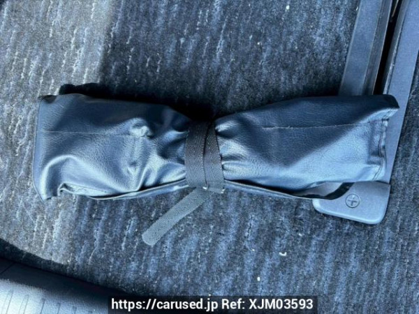 Used 2010 AT toyota vellfire ANH20W Image[46]