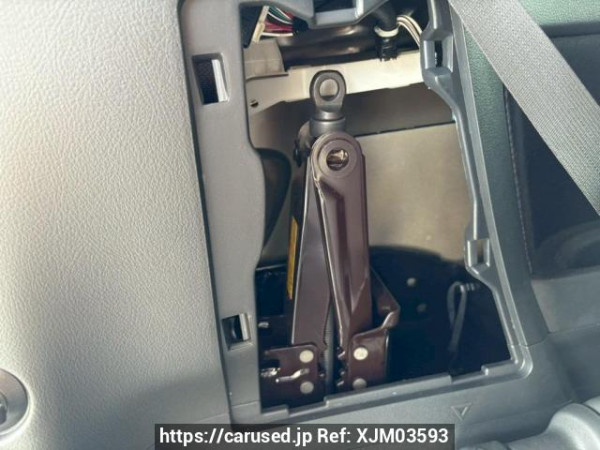 Used 2010 AT toyota vellfire ANH20W Image[47]