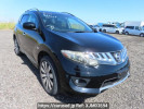 Nissan Murano TZ51