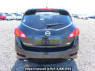 Used 2010 AT nissan murano TZ51 Image[5]