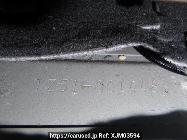 Used 2010 AT nissan murano TZ51 Image[12]