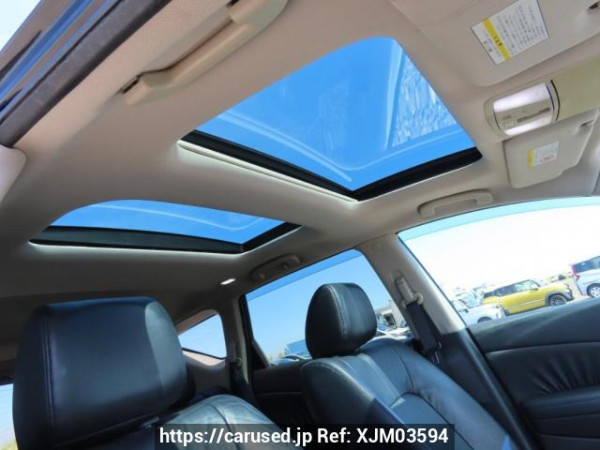 Used 2010 AT nissan murano TZ51 Image[13]