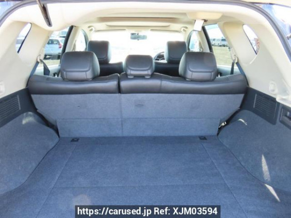 Used 2010 AT nissan murano TZ51 Image[18]