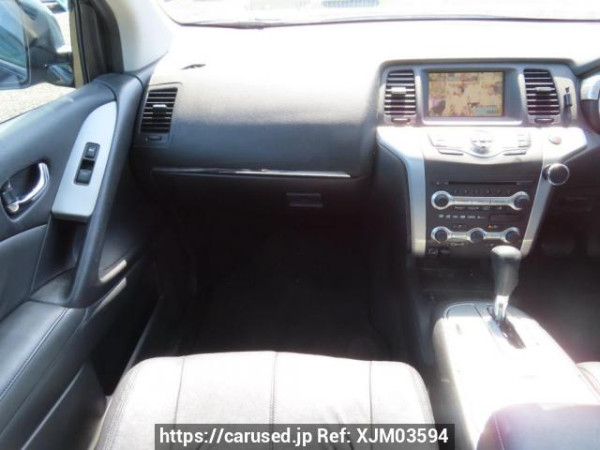Used 2010 AT nissan murano TZ51 Image[20]