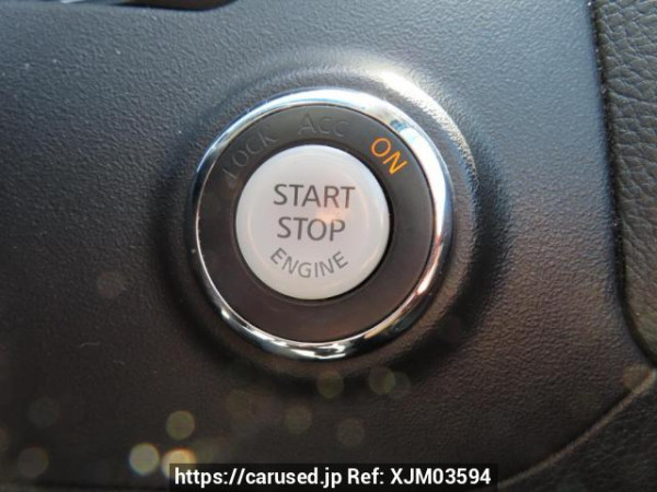 Used 2010 AT nissan murano TZ51 Image[22]