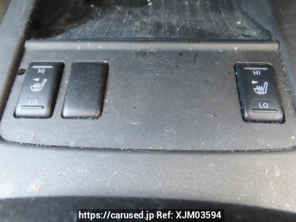 Used 2010 AT nissan murano TZ51 Image[26]