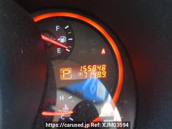 Used 2010 AT nissan murano TZ51 Image[28]