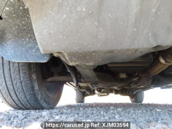 Used 2010 AT nissan murano TZ51 Image[33]