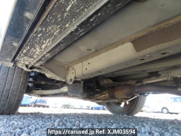 Used 2010 AT nissan murano TZ51 Image[36]