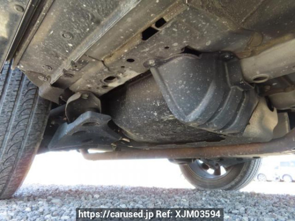 Used 2010 AT nissan murano TZ51 Image[37]