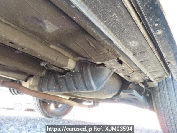 Used 2010 AT nissan murano TZ51 Image[38]