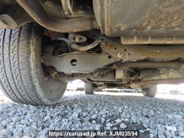 Used 2010 AT nissan murano TZ51 Image[39]