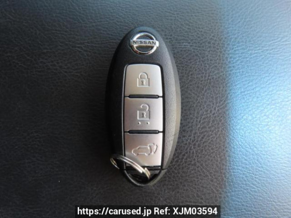 Used 2010 AT nissan murano TZ51 Image[42]