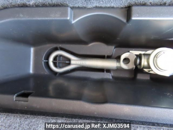 Used 2010 AT nissan murano TZ51 Image[44]