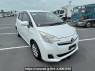Used 2012 AT toyota ractis NSP120 Image[0]