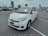 Used 2012 AT toyota ractis NSP120 Image[2]