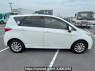 Used 2012 AT toyota ractis NSP120 Image[7]
