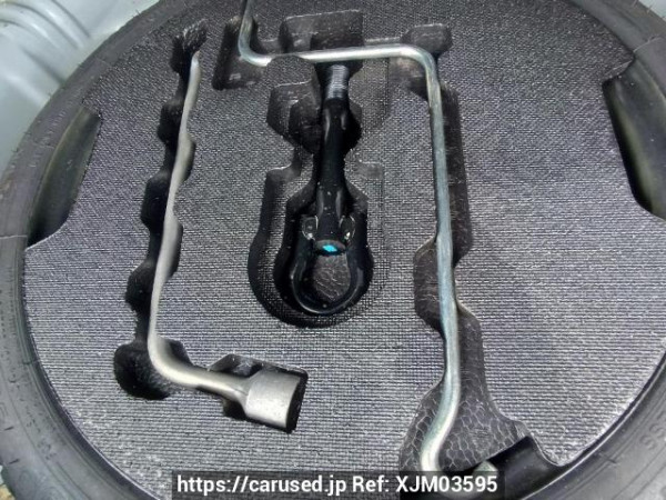 Used 2012 AT toyota ractis NSP120 Image[39]