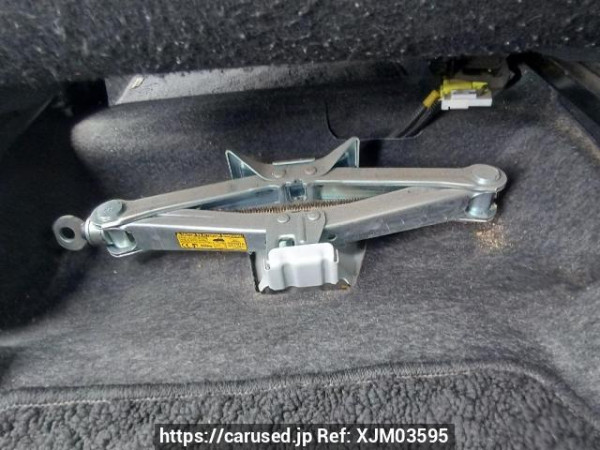 Used 2012 AT toyota ractis NSP120 Image[40]