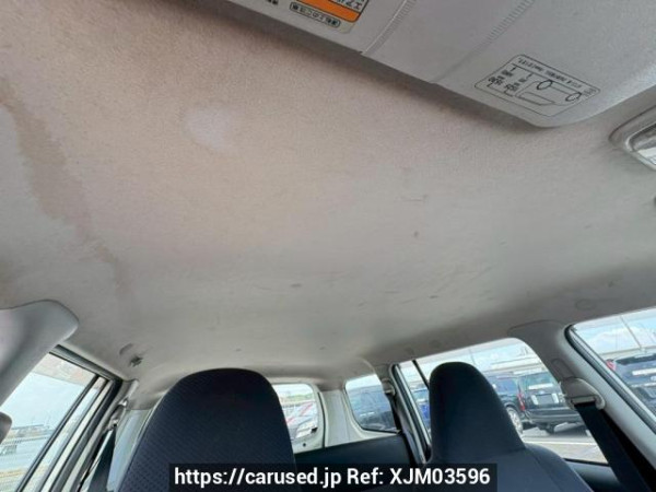Used 2007 AT toyota probox-van NCP51V Image[12]