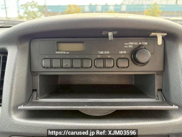 Used 2007 AT toyota probox-van NCP51V Image[25]