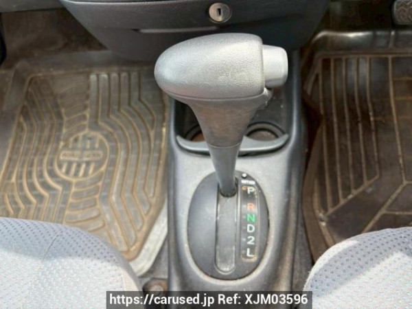 Used 2007 AT toyota probox-van NCP51V Image[26]