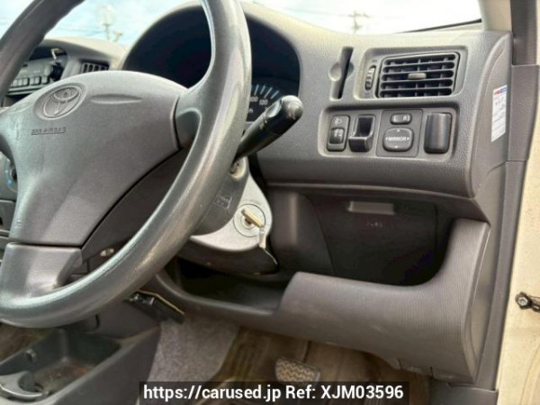 Used 2007 AT toyota probox-van NCP51V Image[28]