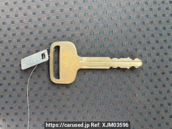 Used 2007 AT toyota probox-van NCP51V Image[29]