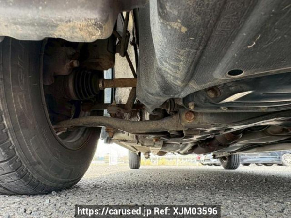 Used 2007 AT toyota probox-van NCP51V Image[34]