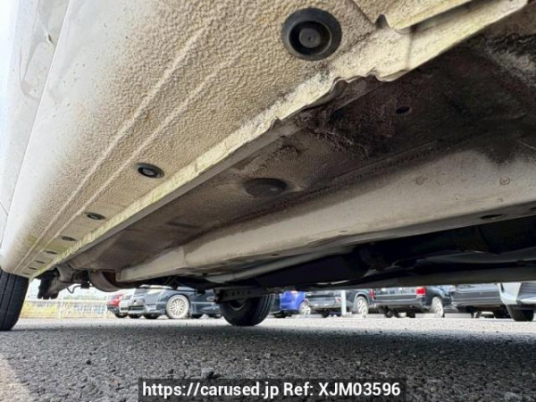 Used 2007 AT toyota probox-van NCP51V Image[36]