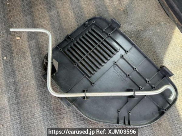 Used 2007 AT toyota probox-van NCP51V Image[44]