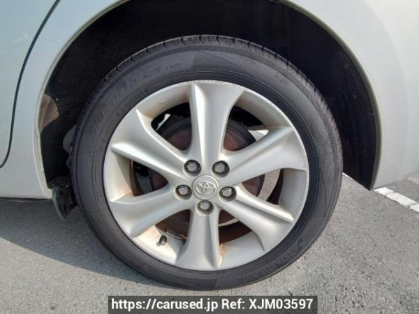 Used 2011 AT toyota ractis NSP120 Image[31]