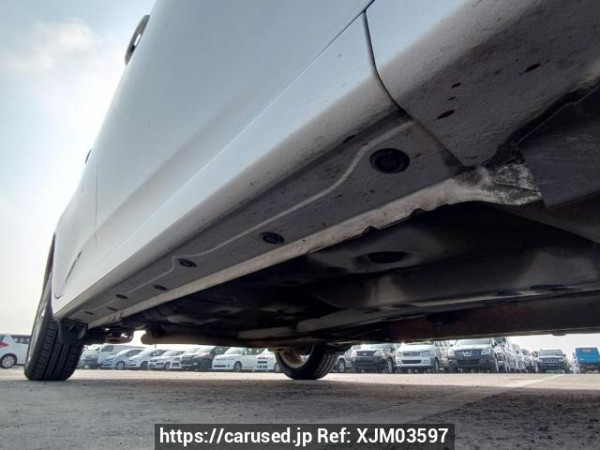 Used 2011 AT toyota ractis NSP120 Image[34]