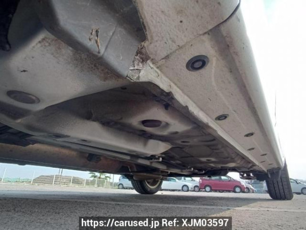 Used 2011 AT toyota ractis NSP120 Image[35]