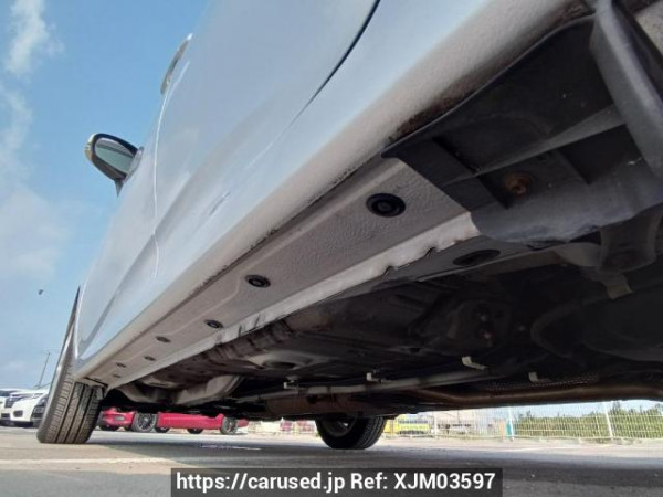 Used 2011 AT toyota ractis NSP120 Image[36]