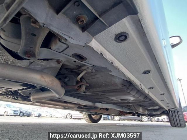 Used 2011 AT toyota ractis NSP120 Image[37]