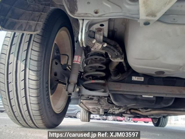 Used 2011 AT toyota ractis NSP120 Image[38]