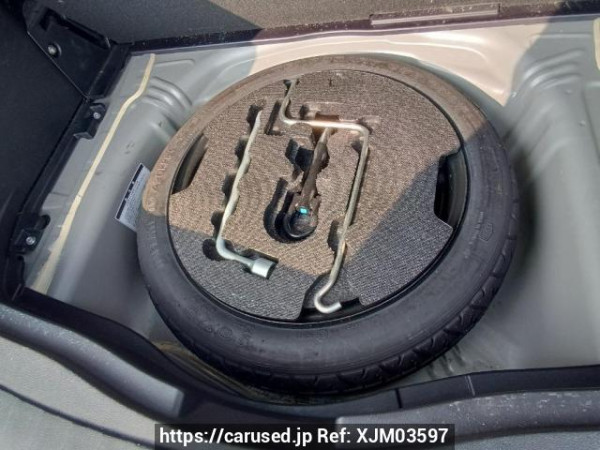 Used 2011 AT toyota ractis NSP120 Image[41]