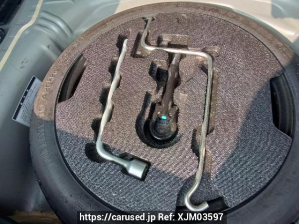 Used 2011 AT toyota ractis NSP120 Image[42]