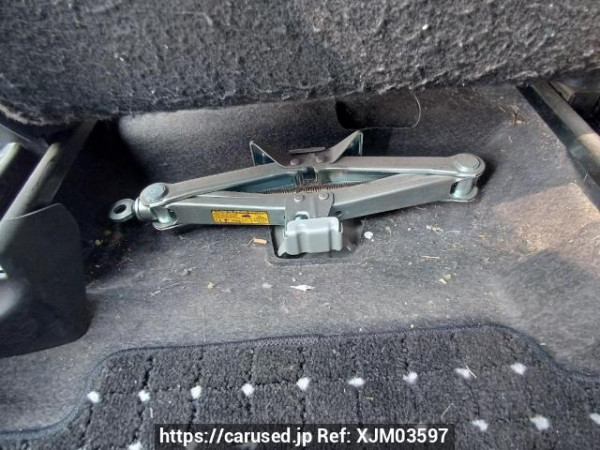 Used 2011 AT toyota ractis NSP120 Image[43]