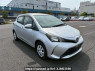 Used 2014 AT toyota vitz KSP130 Image[0]