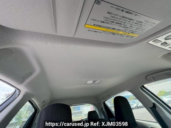 Used 2014 AT toyota vitz KSP130 Image[12]